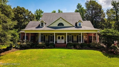 Experience the perfect blend of luxury, comfort, and country - photo 1