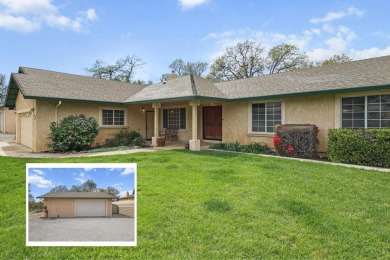 Lake Home Sale Pending in Redding, California