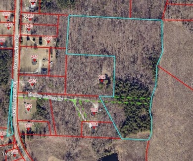 Discover the perfect opportunity with this expansive 15.40-acre - photo 3
