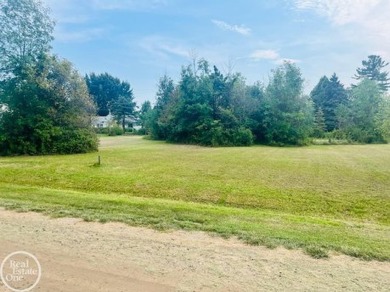 Lake Lot Sale Pending in Worth Twp, Michigan