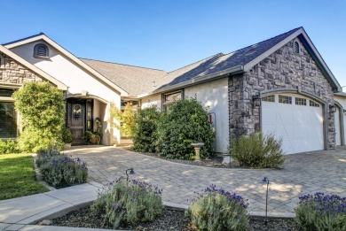 (private lake, pond, creek) Home Sale Pending in Redding California