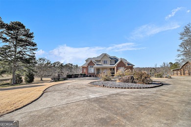 Rolling 50.34 acres with over 1,100 ft along Marburg Creek - photo 2