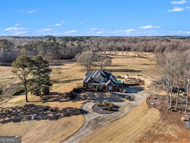 Rolling 50.34 acres with over 1,100 ft along Marburg Creek - photo 4