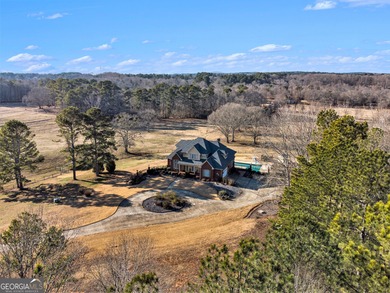Rolling 50.34 acres with over 1,100 ft along Marburg Creek - photo 5