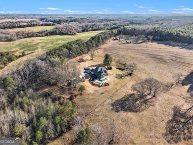 Rolling 50.34 acres with over 1,100 ft along Marburg Creek - photo 6