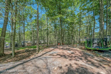 Lake Lot For Sale in Covington Twp, Pennsylvania