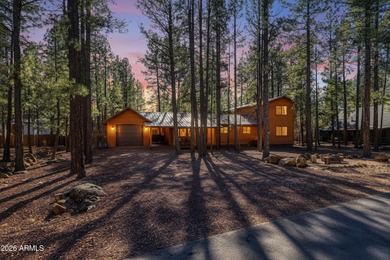 7185 Moon Creek Circle, Pinetop, AZ 85935 | Pinetop Country Club