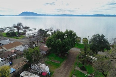 Clear Lake Commercial For Sale in Nice California