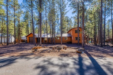 7185 Moon Creek Circle, Pinetop, AZ 85935 | Pinetop Country Club