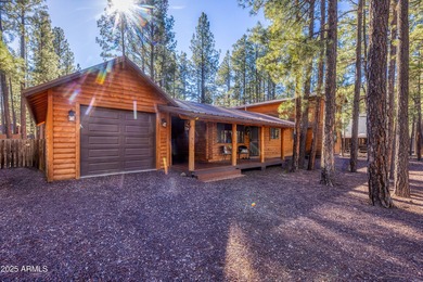 7185 Moon Creek Circle, Pinetop, AZ 85935 | Pinetop Country Club