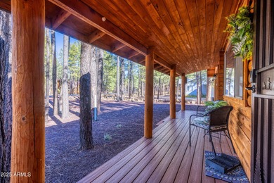 7185 Moon Creek Circle, Pinetop, AZ 85935 | Pinetop Country Club