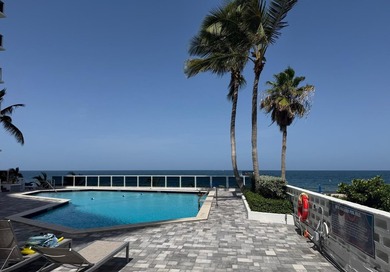 large and spacious studio with beautiful direct ocean and pool - photo 6