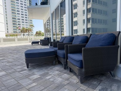 large and spacious studio with beautiful direct ocean and pool - photo 8