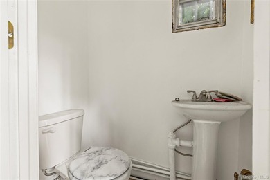 Opportunity awaits in the heart of Brooklyn! Legal 2F brownstone - photo 11
