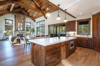 Welcome to Mountain Serenity: A Timeless Tahoe Retreat in Clear - photo 11