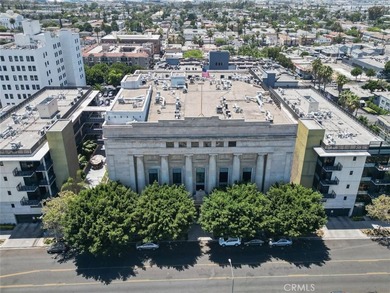 Own a piece of Long Beach history at the iconic Temple Lofts, a - photo 2
