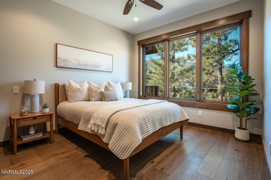 Welcome to Mountain Serenity: A Timeless Tahoe Retreat in Clear - photo 12