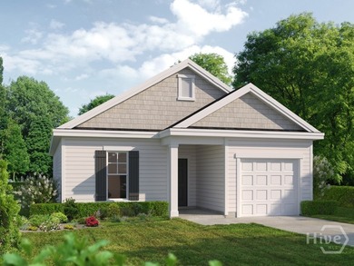 Landmark 24 Homes is proud to offer the Seneca plan in The Cove - photo 3
