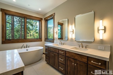 Welcome to Mountain Serenity: A Timeless Tahoe Retreat in Clear - photo 13