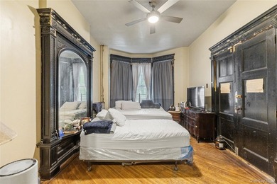 Opportunity awaits in the heart of Brooklyn! Legal 2F brownstone - photo 14