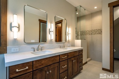 Welcome to Mountain Serenity: A Timeless Tahoe Retreat in Clear - photo 15