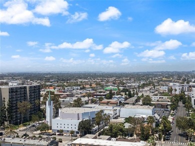 Own a piece of Long Beach history at the iconic Temple Lofts, a - photo 6