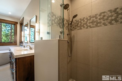 Welcome to Mountain Serenity: A Timeless Tahoe Retreat in Clear - photo 16