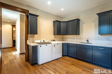 Welcome to Mountain Serenity: A Timeless Tahoe Retreat in Clear - photo 17