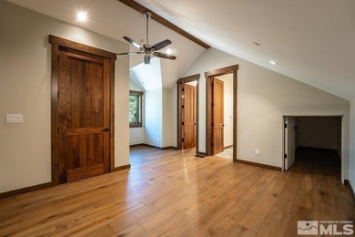 Welcome to Mountain Serenity: A Timeless Tahoe Retreat in Clear - photo 20
