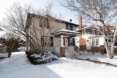 Lake Michigan - Milwaukee County Home For Sale in Milwaukee Wisconsin