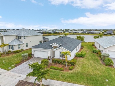 Lake Home For Sale in Punta Gorda, Florida