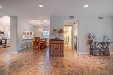 Nestled beneath the shade of beautiful Live Oaks and situated on - photo 21