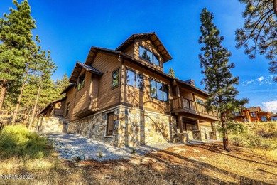 Welcome to Mountain Serenity: A Timeless Tahoe Retreat in Clear - photo 23
