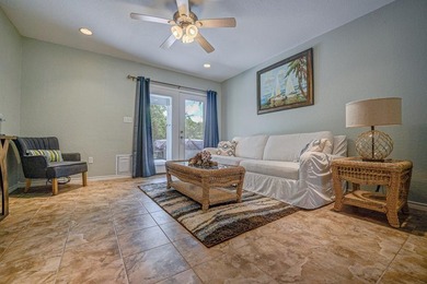 Nestled beneath the shade of beautiful Live Oaks and situated on - photo 23
