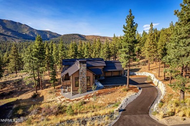 Welcome to Mountain Serenity: A Timeless Tahoe Retreat in Clear - photo 25