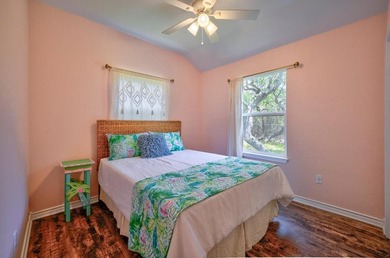Nestled beneath the shade of beautiful Live Oaks and situated on - photo 27