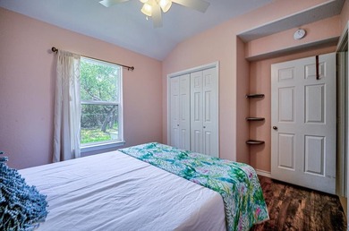 Nestled beneath the shade of beautiful Live Oaks and situated on - photo 29