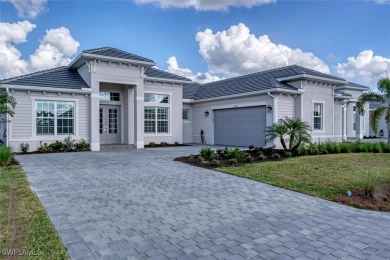 Lake Home For Sale in Punta Gorda, Florida
