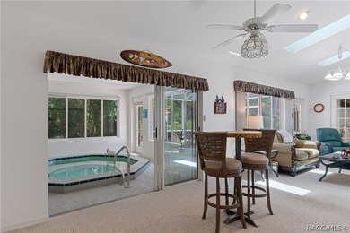 Custom 3 bedroom home with spa designed for entertaining family - photo 31