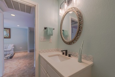 Nestled beneath the shade of beautiful Live Oaks and situated on - photo 32