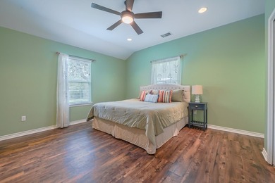 Nestled beneath the shade of beautiful Live Oaks and situated on - photo 33