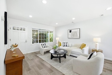Welcome to this beautifully updated, east-facing single-story - photo 5