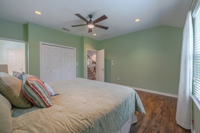 Nestled beneath the shade of beautiful Live Oaks and situated on - photo 35