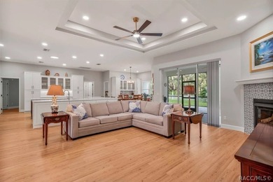 Fully renovated Southern Woods home on nearly half an acre - photo 5
