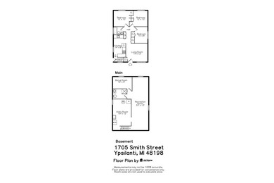 Quiet tree lined street this 3BR/2BA ranch home is located in a - photo 36