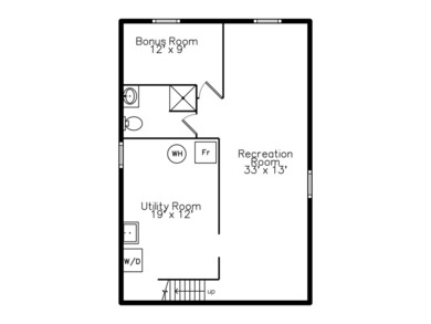 Quiet tree lined street this 3BR/2BA ranch home is located in a - photo 37