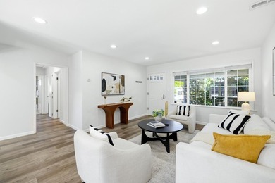 Welcome to this beautifully updated, east-facing single-story - photo 7