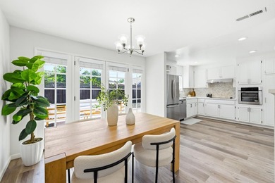 Welcome to this beautifully updated, east-facing single-story - photo 9