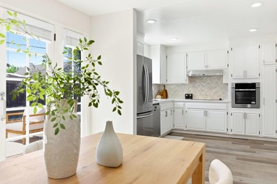 Welcome to this beautifully updated, east-facing single-story - photo 10