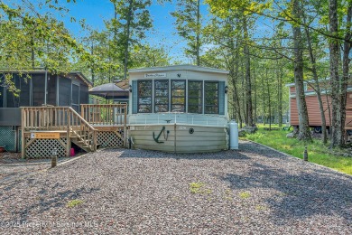 Lake Lot For Sale in Covington Twp, Pennsylvania